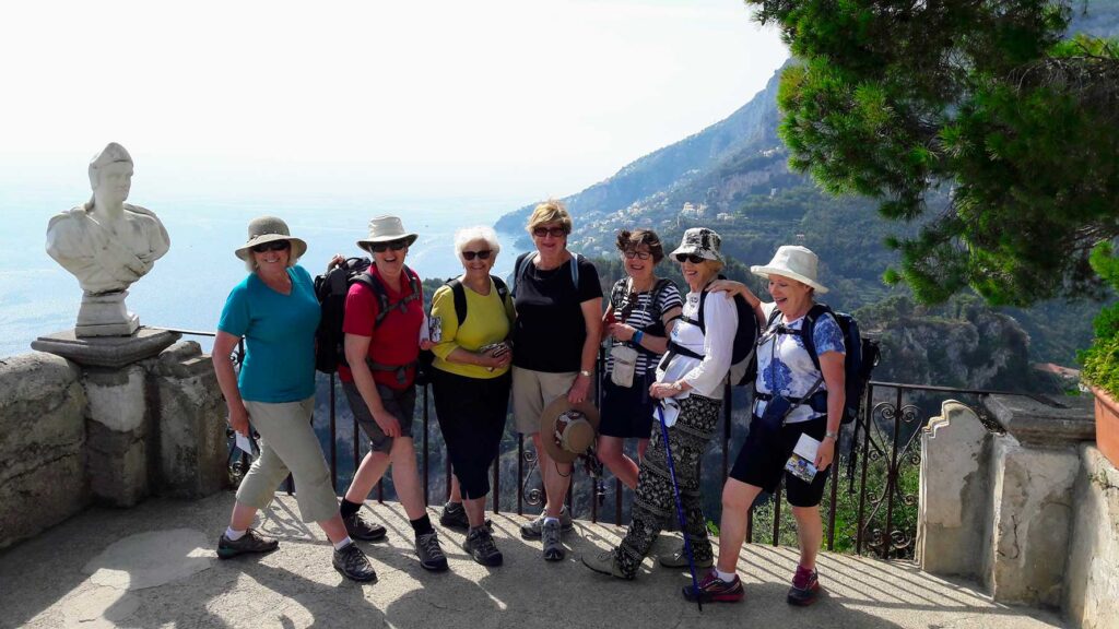 Italy by Design - Amalfi Coast Tour