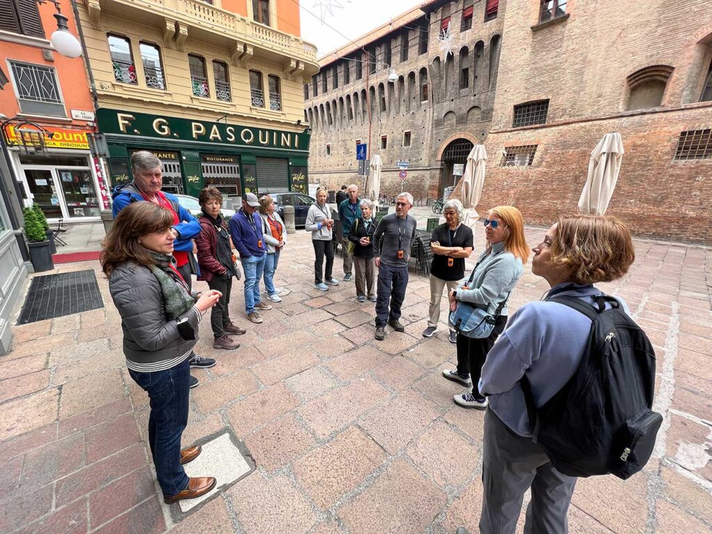 Italy by Design - Made-to-measure tours and experiences in Italy